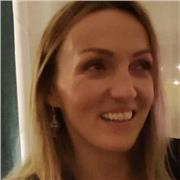 Professeure d'anglais (dilpôme CELTA Cambridge)
Tous niveaux, adultes et enfants
Strasbourg et environs